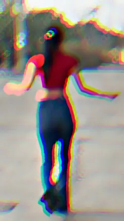 Slow Motion Trending