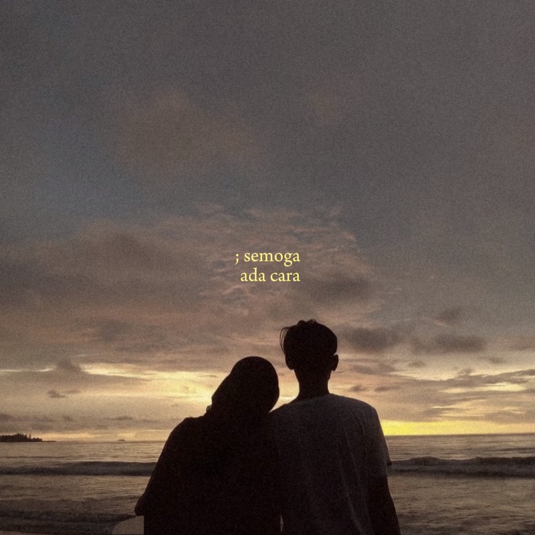 semoga ada cara tuk