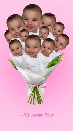 My favorite flower 🌼