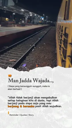 Man jadda Wajada