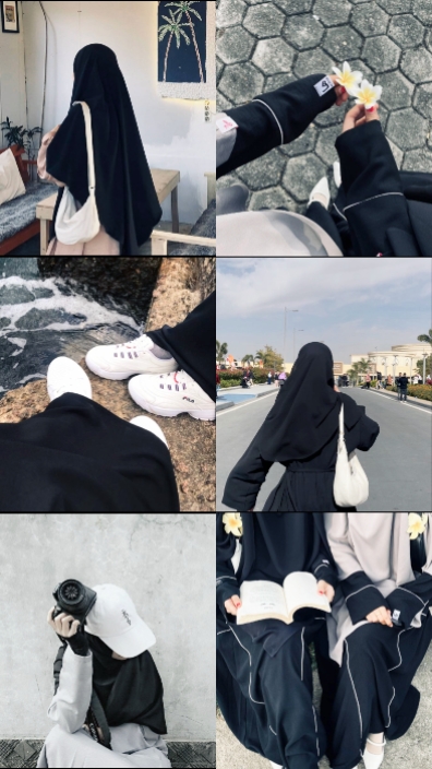 arabic na frame