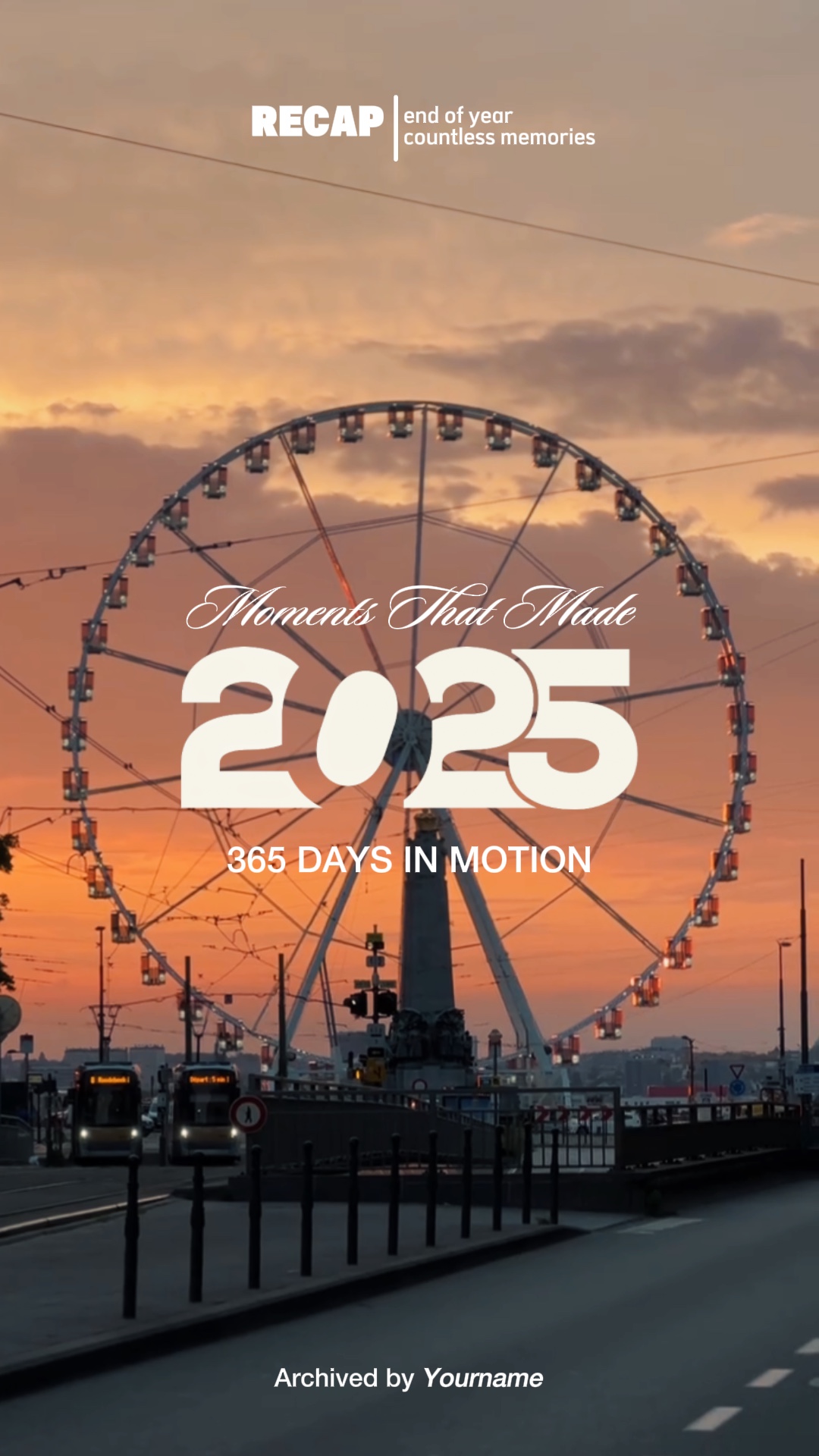 RESUMEN DE 2025