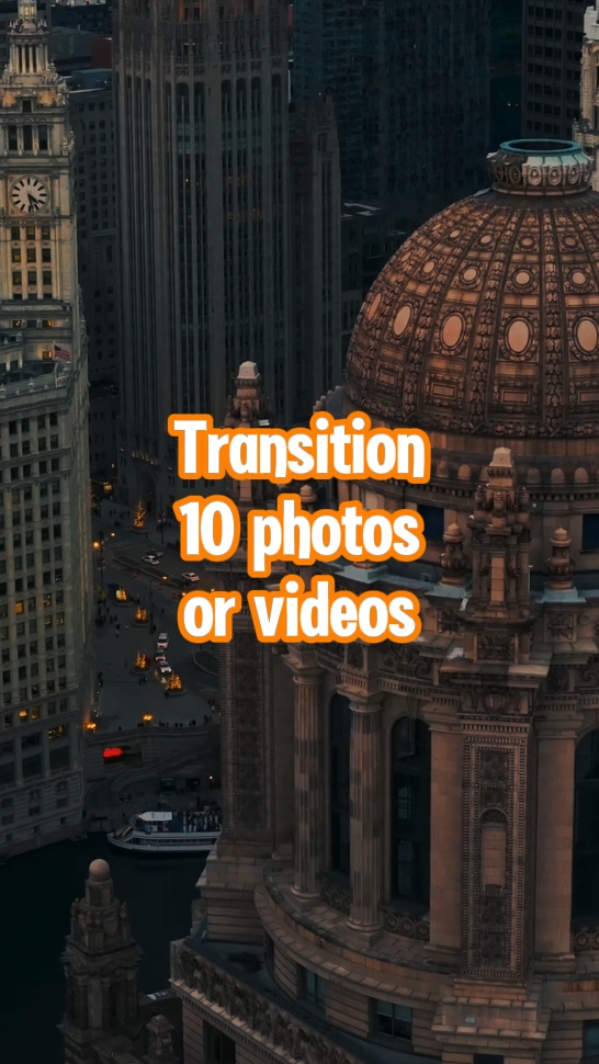 Dynamic Transition