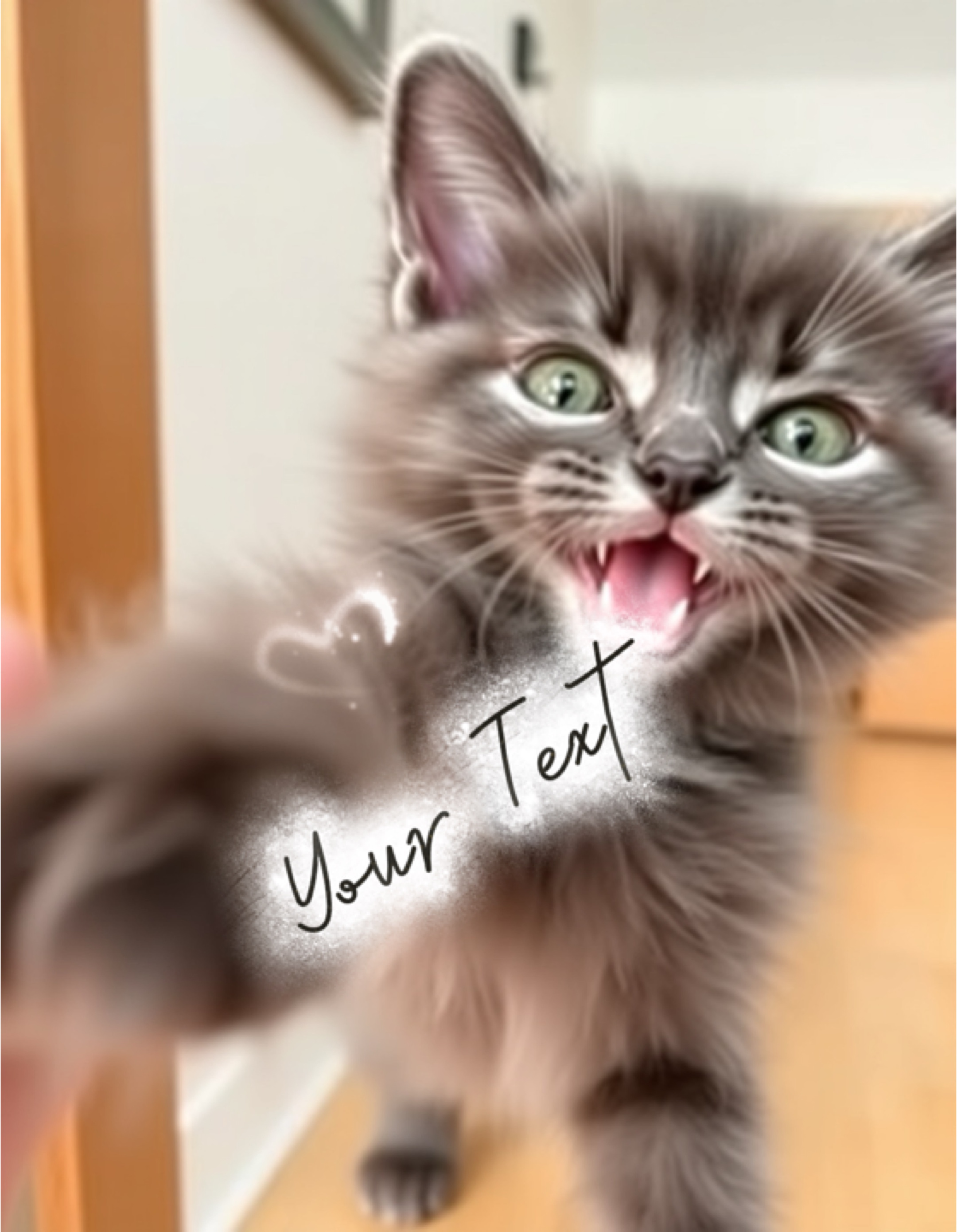 Kedi Resimleri