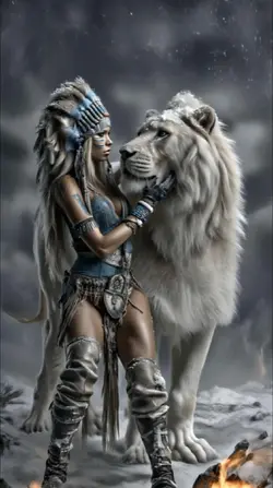 Lion