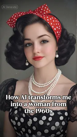 Women 1960's