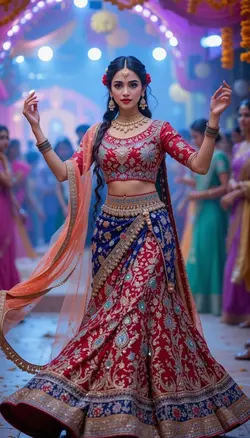 tere ishq me nacheng