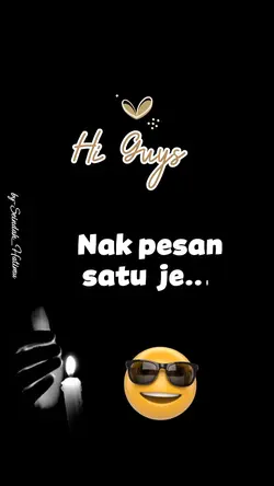 ESOK KERJA 21925