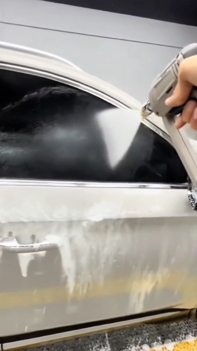 Detalles del coche
