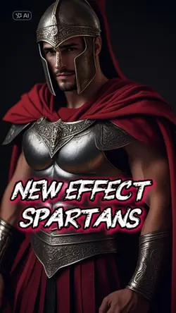 Spartan Effect