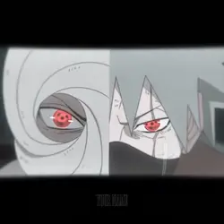 OBITO UCHIHA🥷🏾