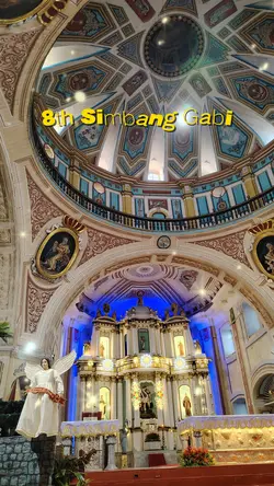8th Simbang Gabi