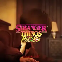 Stranger things 