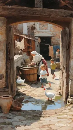 bunica