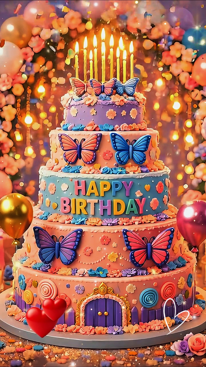 HBD 05 september2026