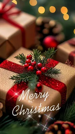 merry christmas