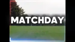Matchday Template