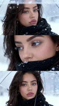 SNOW TREND - AI