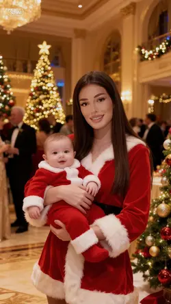 Christmas Photoshoot