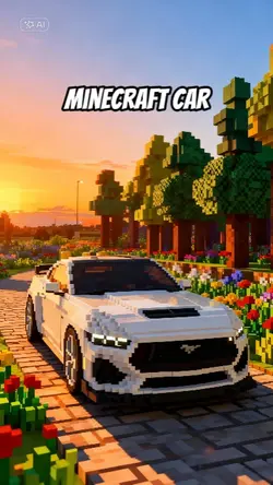 car Minecraft filter