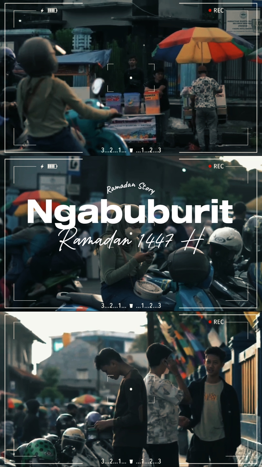 Ngabuburit 2026