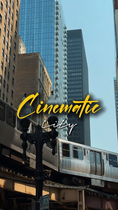 7 Clips Cinematic 