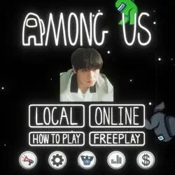 among us trend