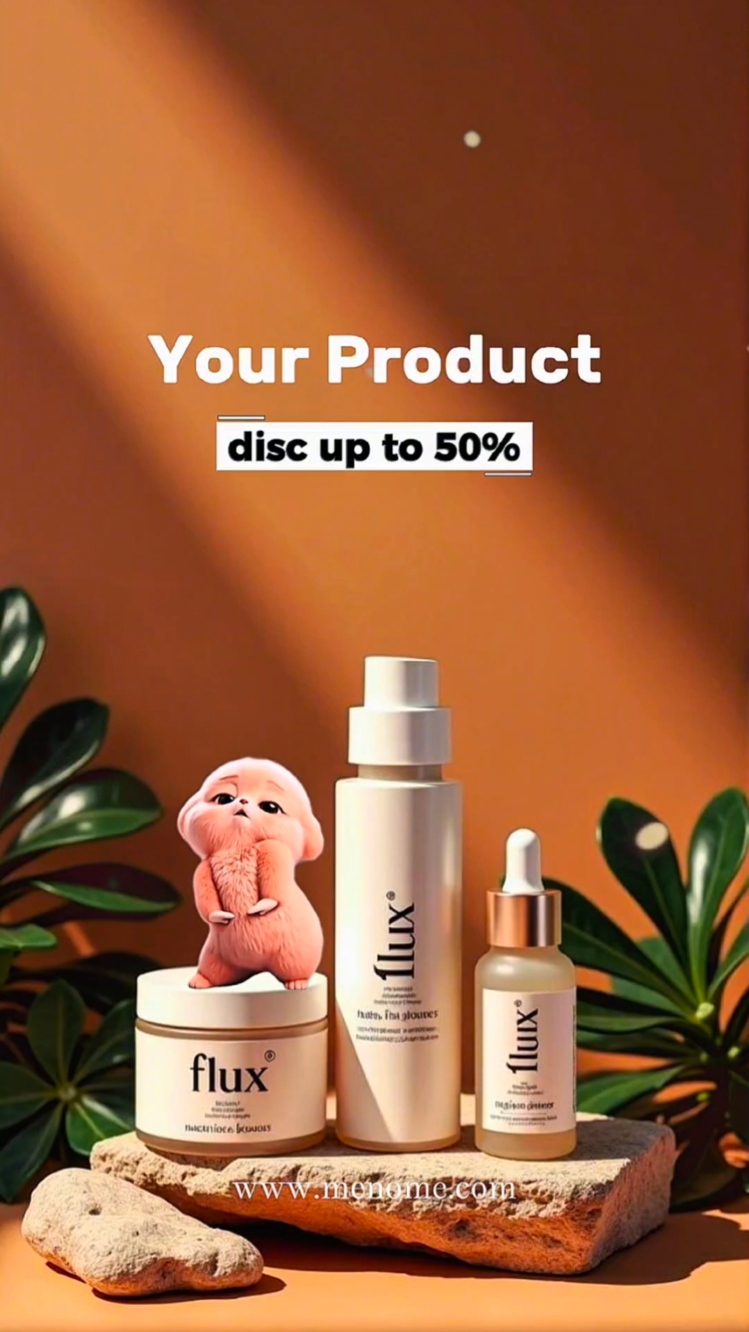 Ürün Diski% 50