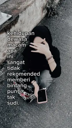Tidak rekomended