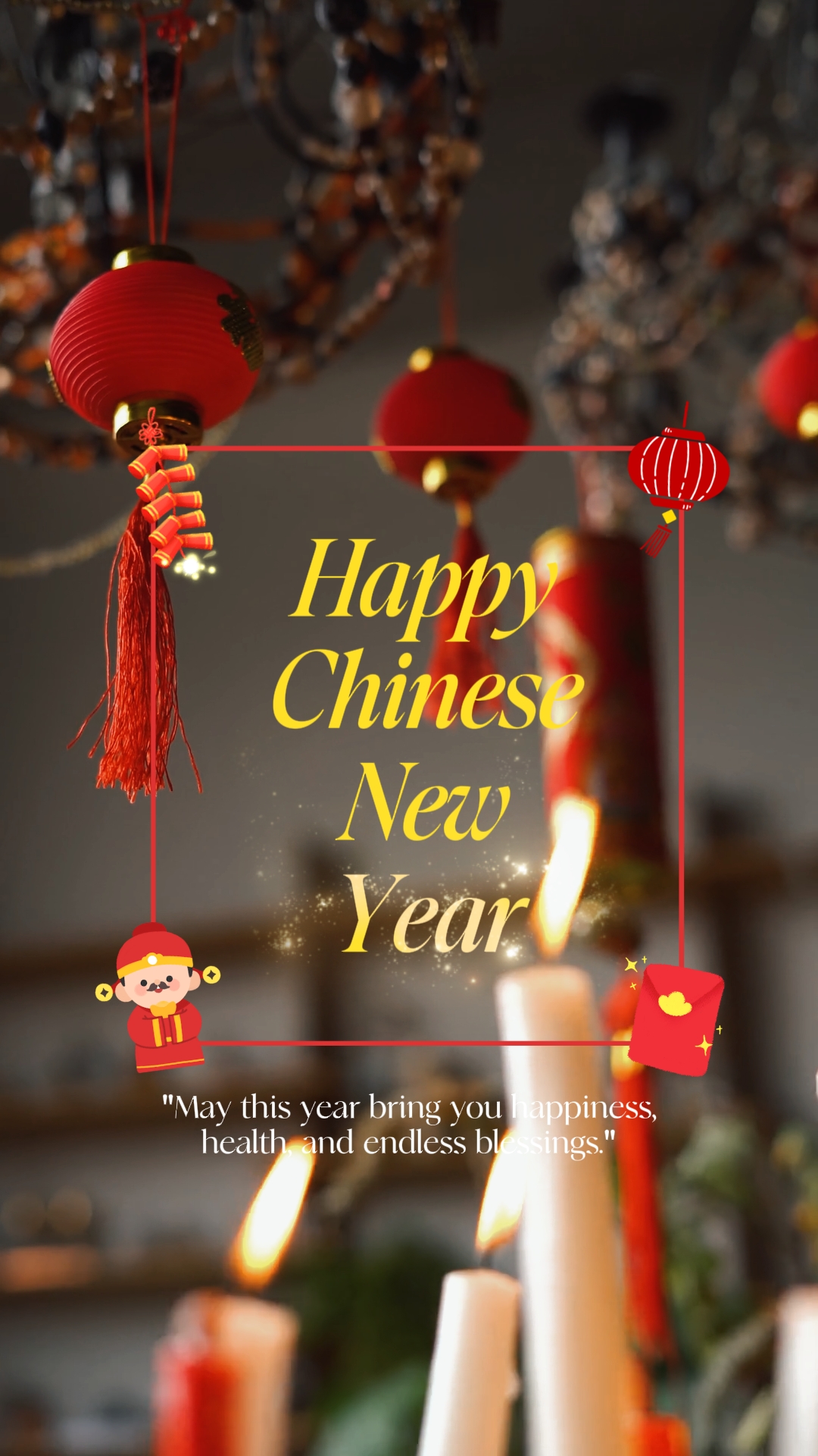 Chinese New Year