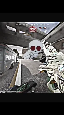 EDIT BLOOD STRIKE 