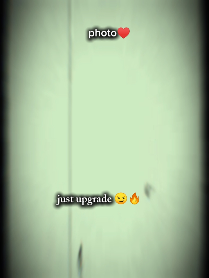 upgrade 