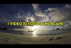 1 video 10 foto