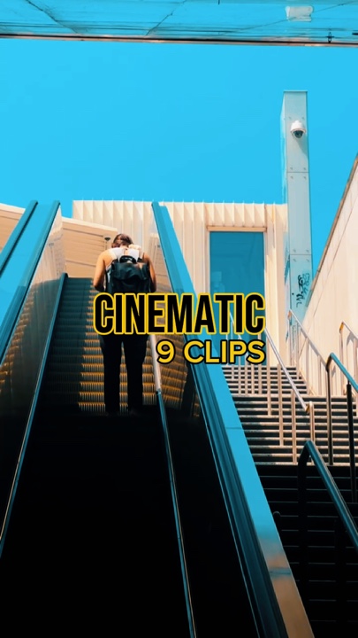 CINEMATIC