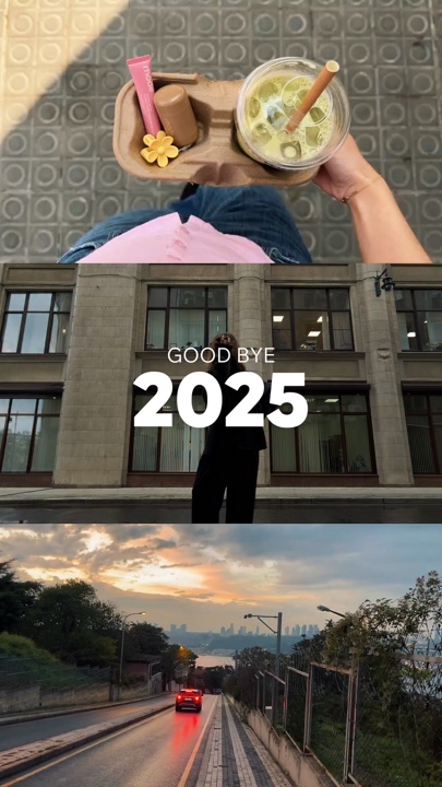 Adiós 2025