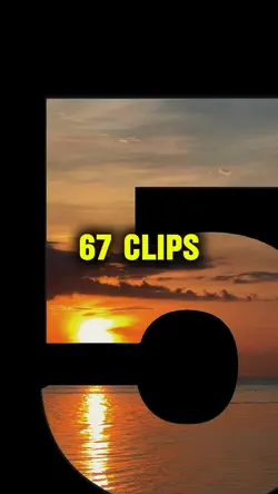 67 Clips |2025recap