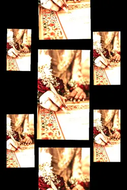 nikah Tamplate