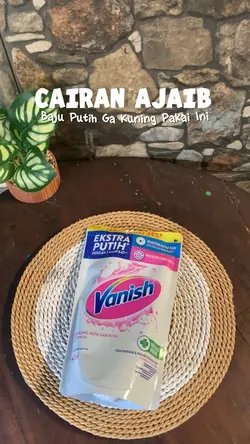 Vanish