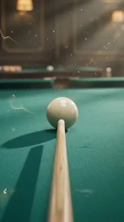 billiards