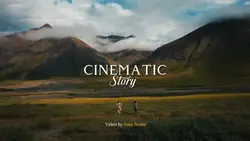 Cinematic Story