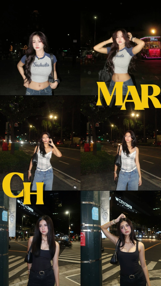 1st day of march