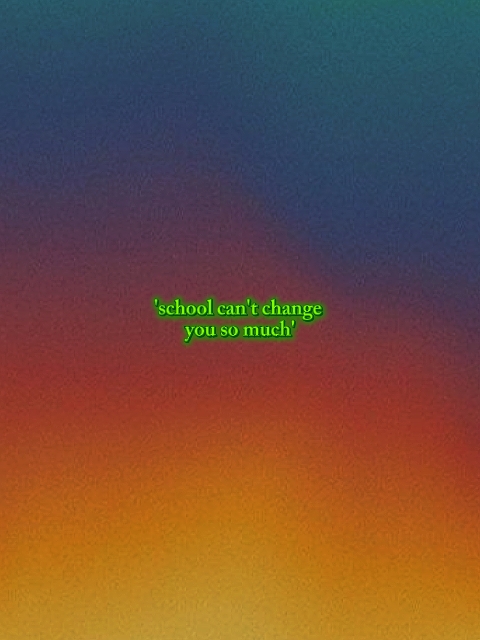 Escuela 