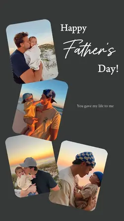 Happy Father's Day