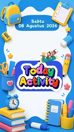 Sabtu Activity