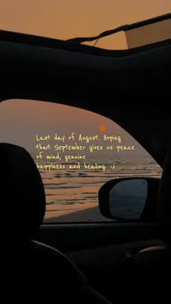 last day of august