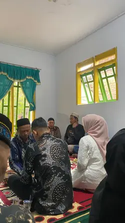 REKAP MENUJU HALAL