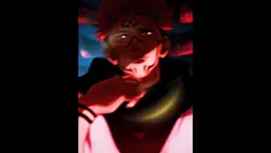 ANIME FREE EDIT JJK