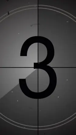 Opening video