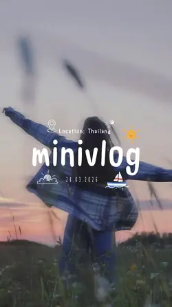 TravelVlog
