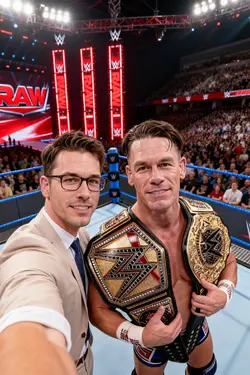 WWE Raw 